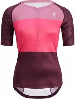 Функциональная рубашка Silvini, фиолетовый