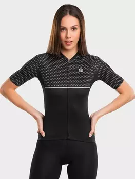 Функциональная рубашка Siroko, антрацит