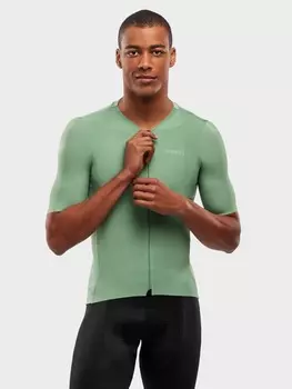 Функциональная рубашка Siroko, цвет hellgrn