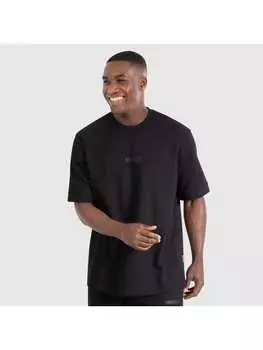 Функциональная рубашка SMILODOX, черный