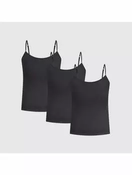 Функциональная рубашка SMILODOX, черный