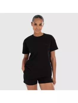 Функциональная рубашка SMILODOX, черный