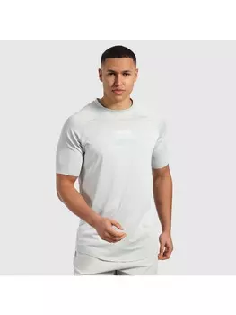 Функциональная рубашка SMILODOX, мятный