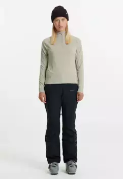 Функциональная рубашка SOS "Gotska", эластичная и быстросохнущая, бежевый