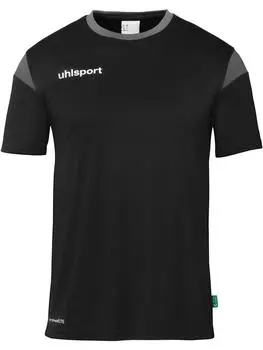 Функциональная рубашка Squad 27 Trikot Kurzarm uhlsport , черный