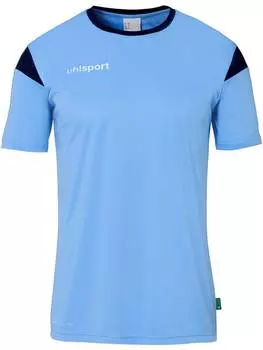 Функциональная рубашка Squad 27 Trikot Kurzarm uhlsport , синий
