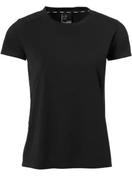 Функциональная рубашка Status T-Shirt Women Kempa, черный