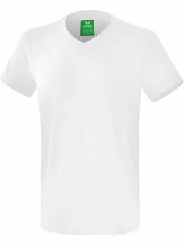 Функциональная рубашка Style T-Shirt erima, белый