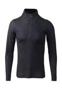 Функциональная рубашка SUMMER W Printed Midlayer со стильным принтом по всей поверхности ENDURANCE, цвет Print