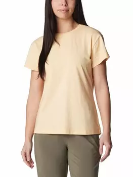 Функциональная рубашка Sun Trek Columbia, бежевый