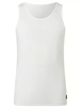 Функциональная рубашка super.natural, белый