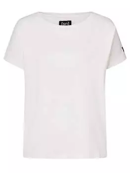 Функциональная рубашка super.natural, белый