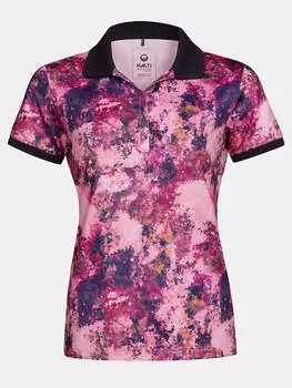 Функциональная рубашка Swingi Halti, розовый