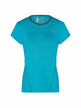 Функциональная рубашка TAO, бирюзовый