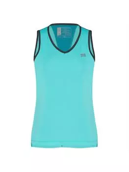 Функциональная рубашка TAO, бирюзовый