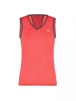 Функциональная рубашка TAO, розовый