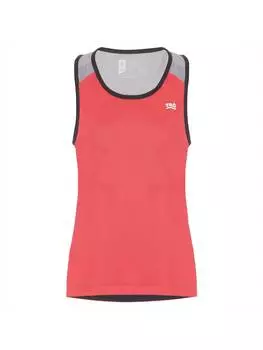 Функциональная рубашка TAO, розовый