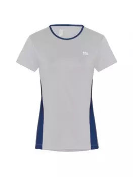 Функциональная рубашка TAO, синий