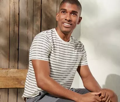 Функциональная рубашка Tchibo