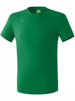 Функциональная рубашка Teamsport T-Shirt erima, зеленый
