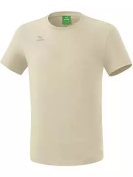 Функциональная рубашка Teamsport T-Shirt erima, бежевый