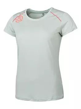 Функциональная рубашка TERNUA, бирюзовый