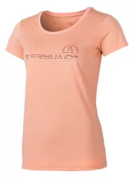 Функциональная рубашка TERNUA, оранжевый