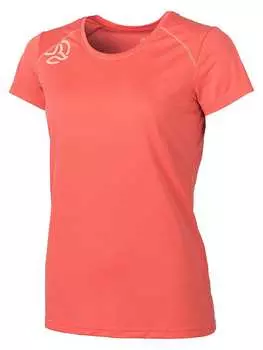 Функциональная рубашка TERNUA Trekkingshirt Forbeta, коралловый