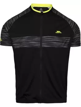 Функциональная рубашка Trespass Sportshirt, черный