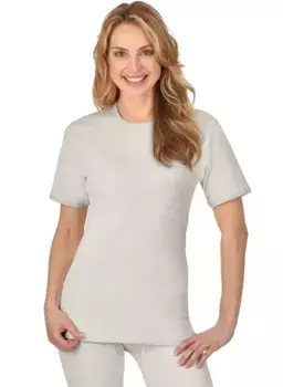 Функциональная рубашка Trigema "Функциональная рубашка TRIGEMA", белый