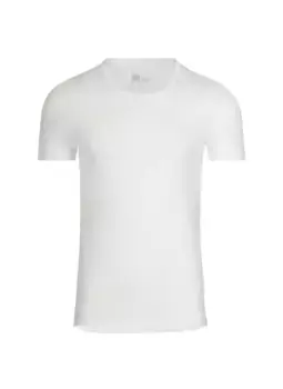 Функциональная рубашка Trigema "Футболка TRIGEMA из шерсти мериноса", цвет Natur