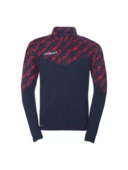 Функциональная рубашка uhlsport , цвет marine/rot