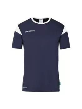 Функциональная рубашка uhlsport , цвет marine/wei