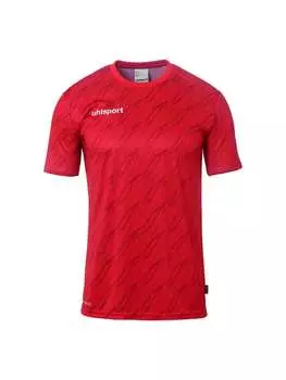 Функциональная рубашка uhlsport , красный