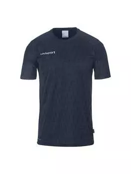 Функциональная рубашка uhlsport , морской