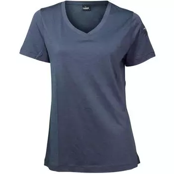 Функциональная рубашка UW Mim Woman T-Shirt стальной синий Ivanhoe, цвет blau