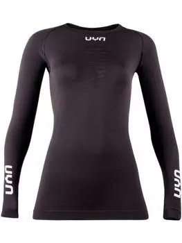 Функциональная рубашка UYN, черный