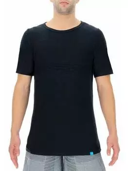 Функциональная рубашка UYN, черный