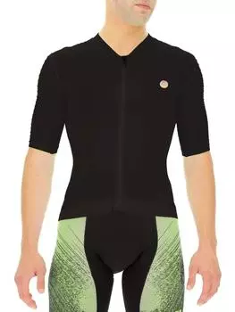 Функциональная рубашка UYN, черный