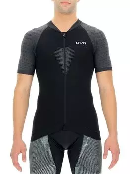 Функциональная рубашка UYN, серый