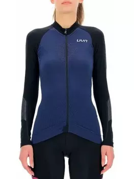 Функциональная рубашка UYN, синий