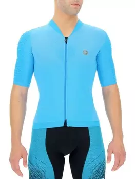 Функциональная рубашка UYN, синий