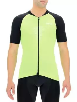 Функциональная рубашка UYN, зеленый