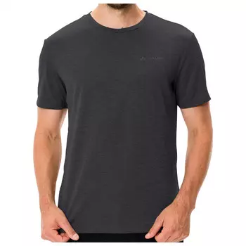Функциональная рубашка Vaude Essential T Shirt, черный