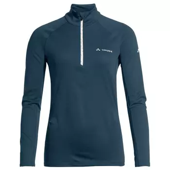 Функциональная рубашка Vaude Larice Light Shirt II, цвет Dark Sea