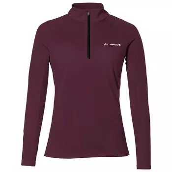 Функциональная рубашка Vaude Larice Light Shirt II, цвет Cassis Uni