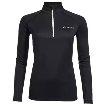 Функциональная рубашка Vaude Larice Light Shirt II, черный