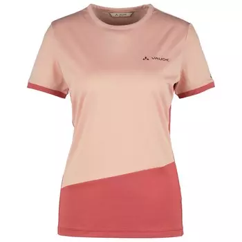 Функциональная рубашка Vaude Women's Matoso Tricot, цвет Soft Rose
