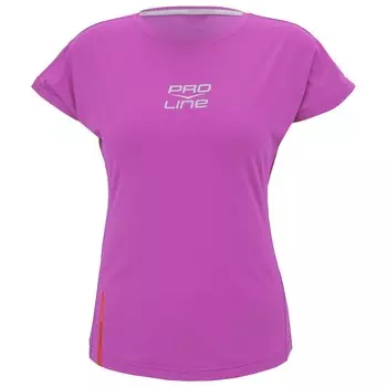 Функциональная рубашка Venice Beach Berkeley T-Shirt, цвет Flash Orchid