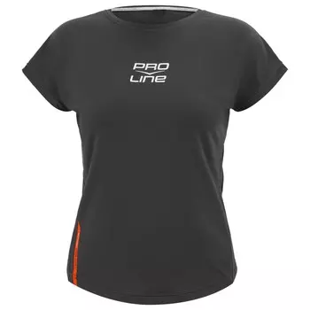 Функциональная рубашка Venice Beach Berkeley T-Shirt, антрацит